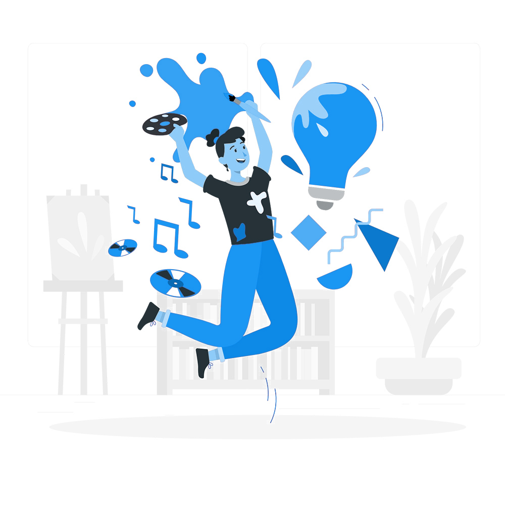 Working with others?