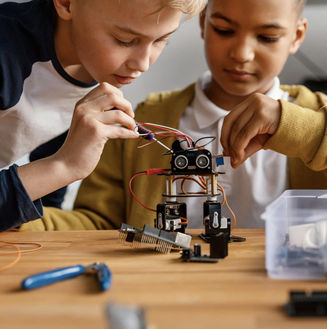 Manage payments online